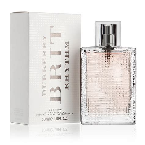 burberry brit perfume 50ml price